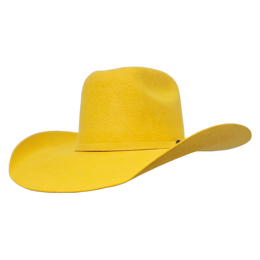 American Mustard - Wool Cashmere