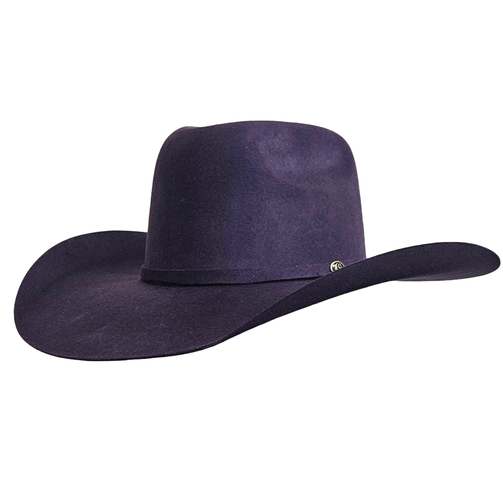 American Plum - Wool Cashmere