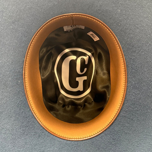 American Blue - Wool Cashmere