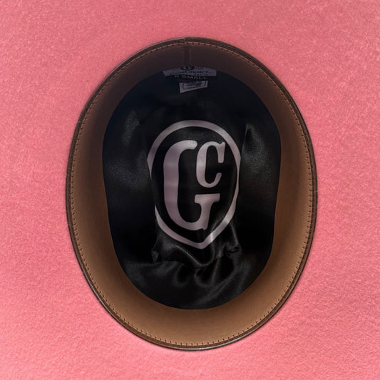 American Pink - Wool Cashmere