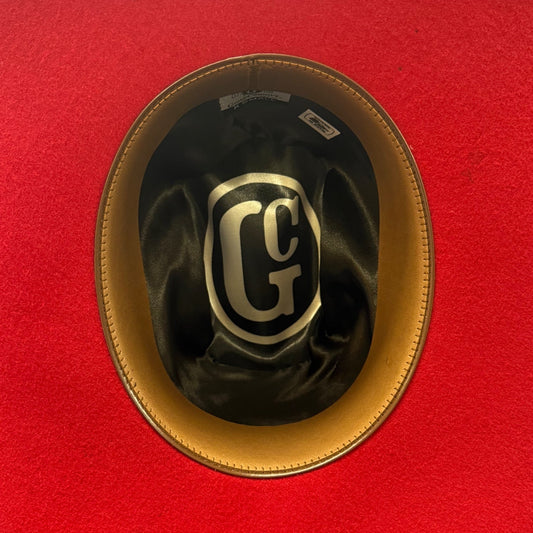 American Red - Wool Cashmere