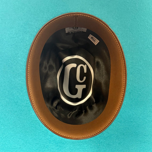 American Turquoise - Wool Cashmere