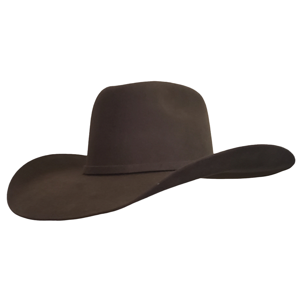 Big Sky Brown - Wool Cashmere
