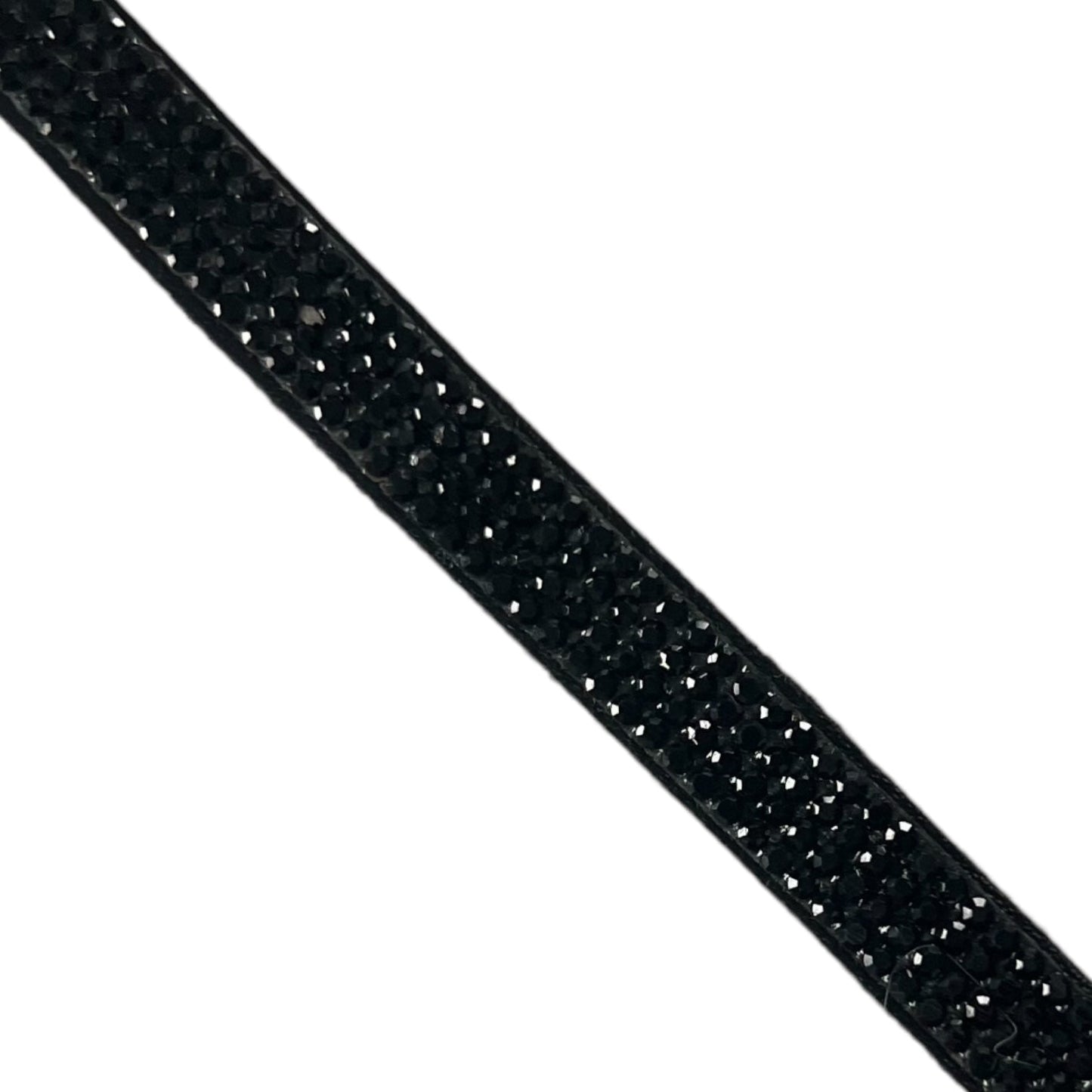 Bling Hat Band II