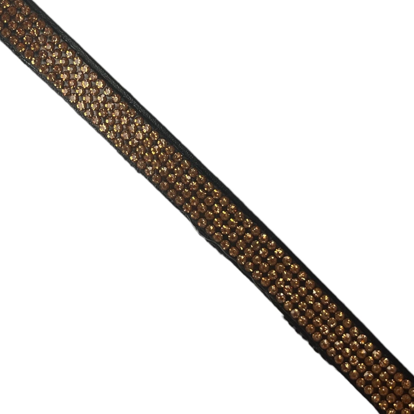 Bling Hat Band II