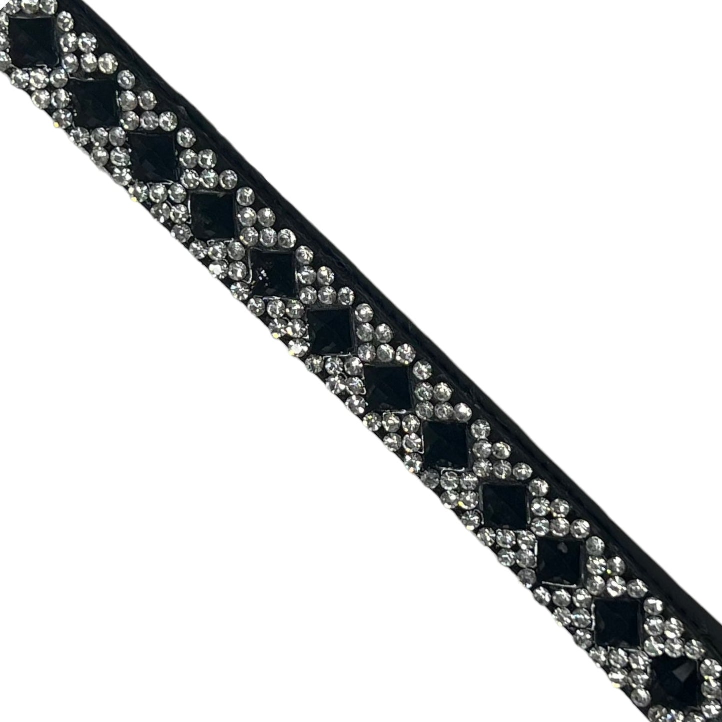 Bling Hat Band