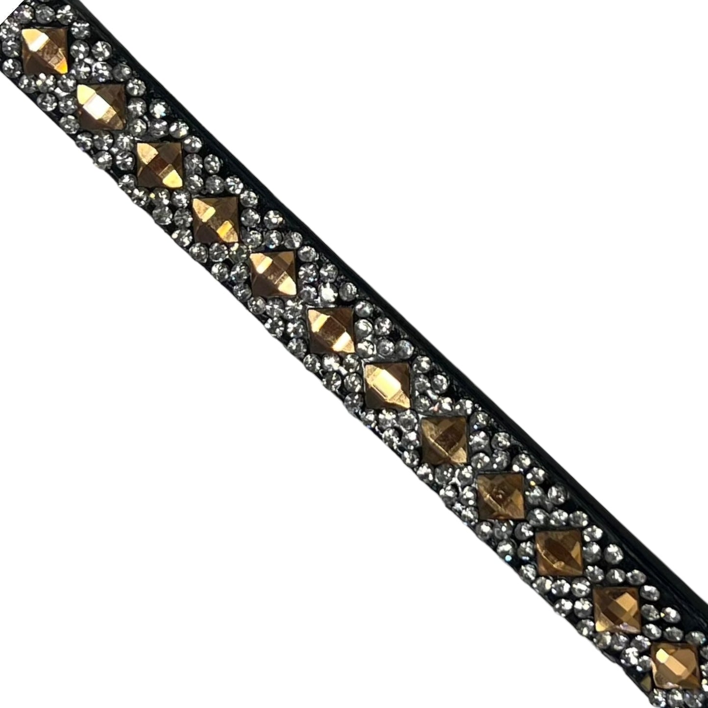 Bling Hat Band