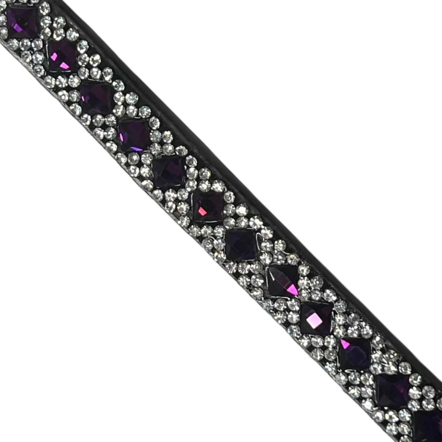 Bling Hat Band