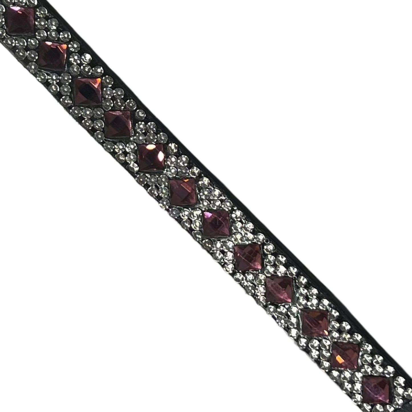 Bling Hat Band