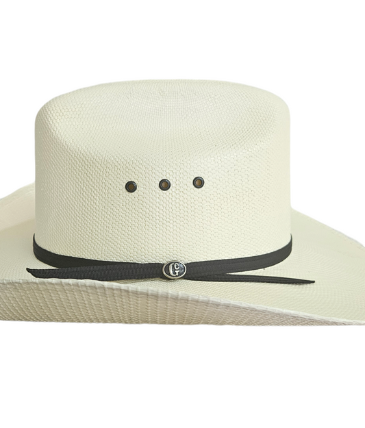 Yellowstone Ivory - Straw Bangora