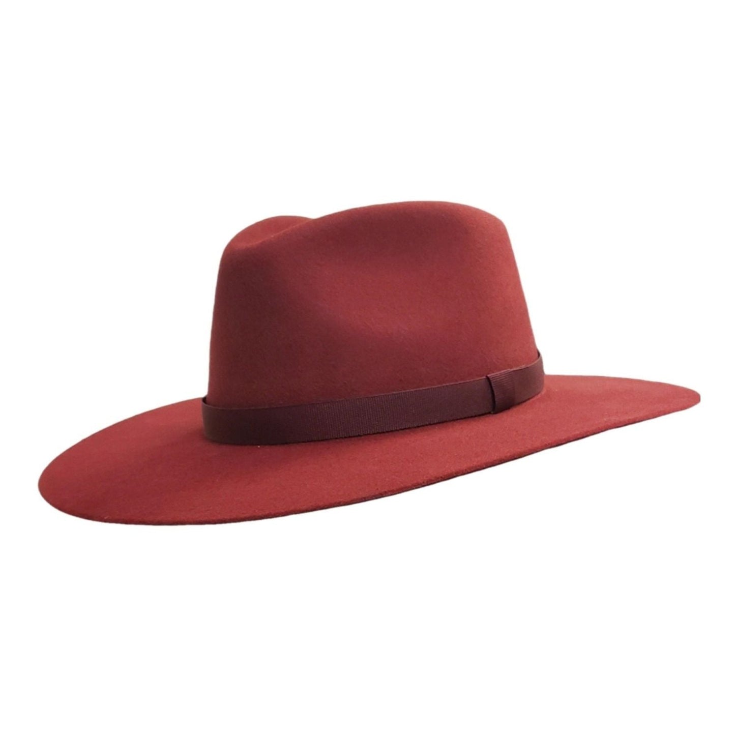 Drifter Wine - Wool Cashmere