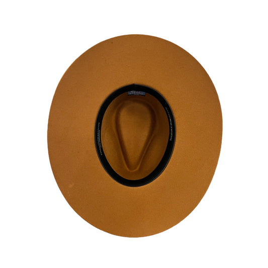 Drifter Tobacco - Wool Cashmere