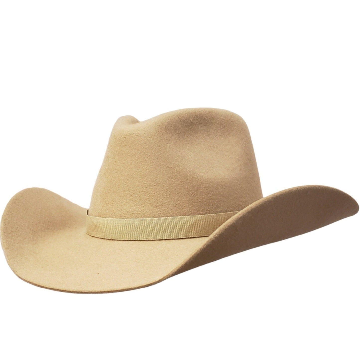 Durango Chestnut - Wool Cashmere