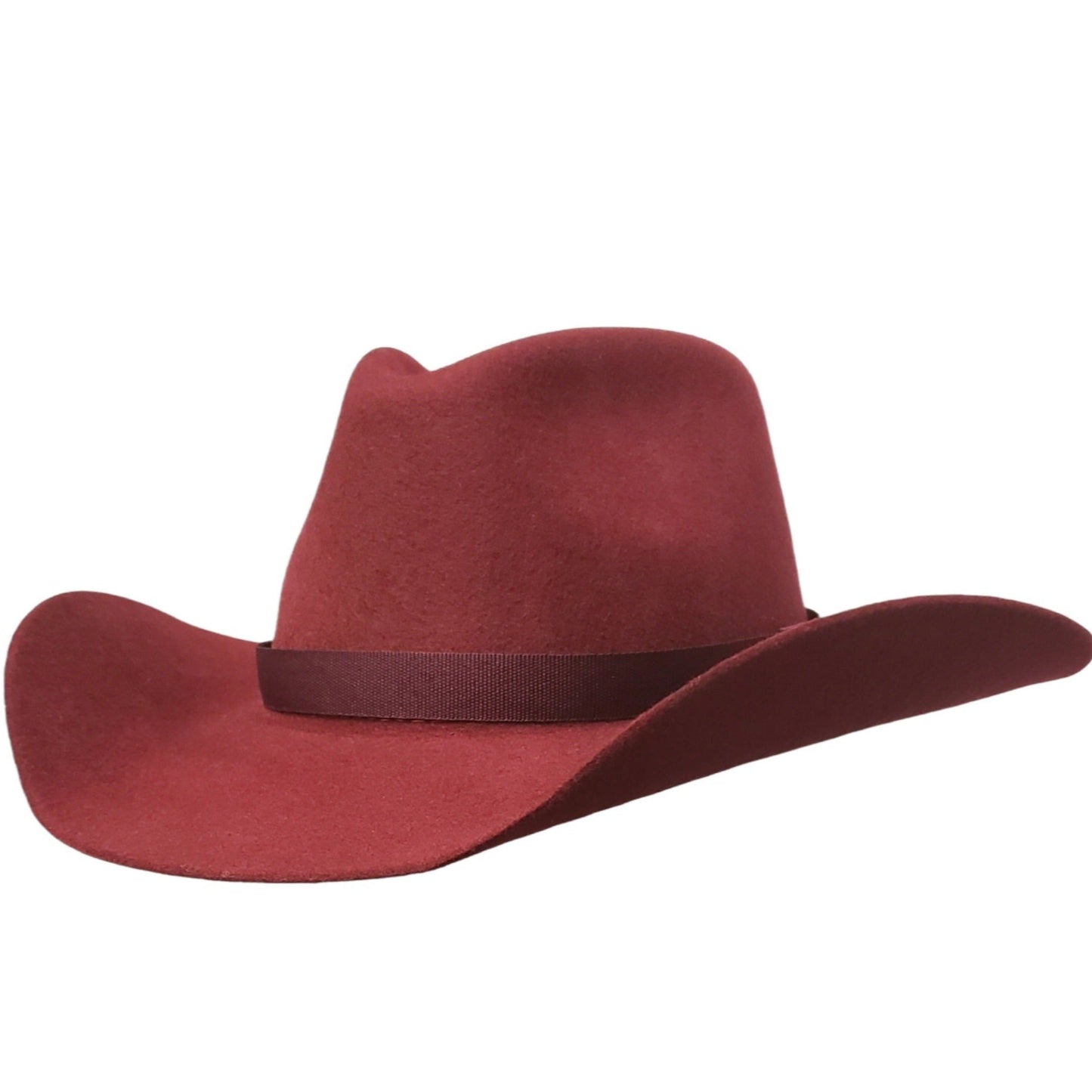 Durango Wine - Wool Cashmere