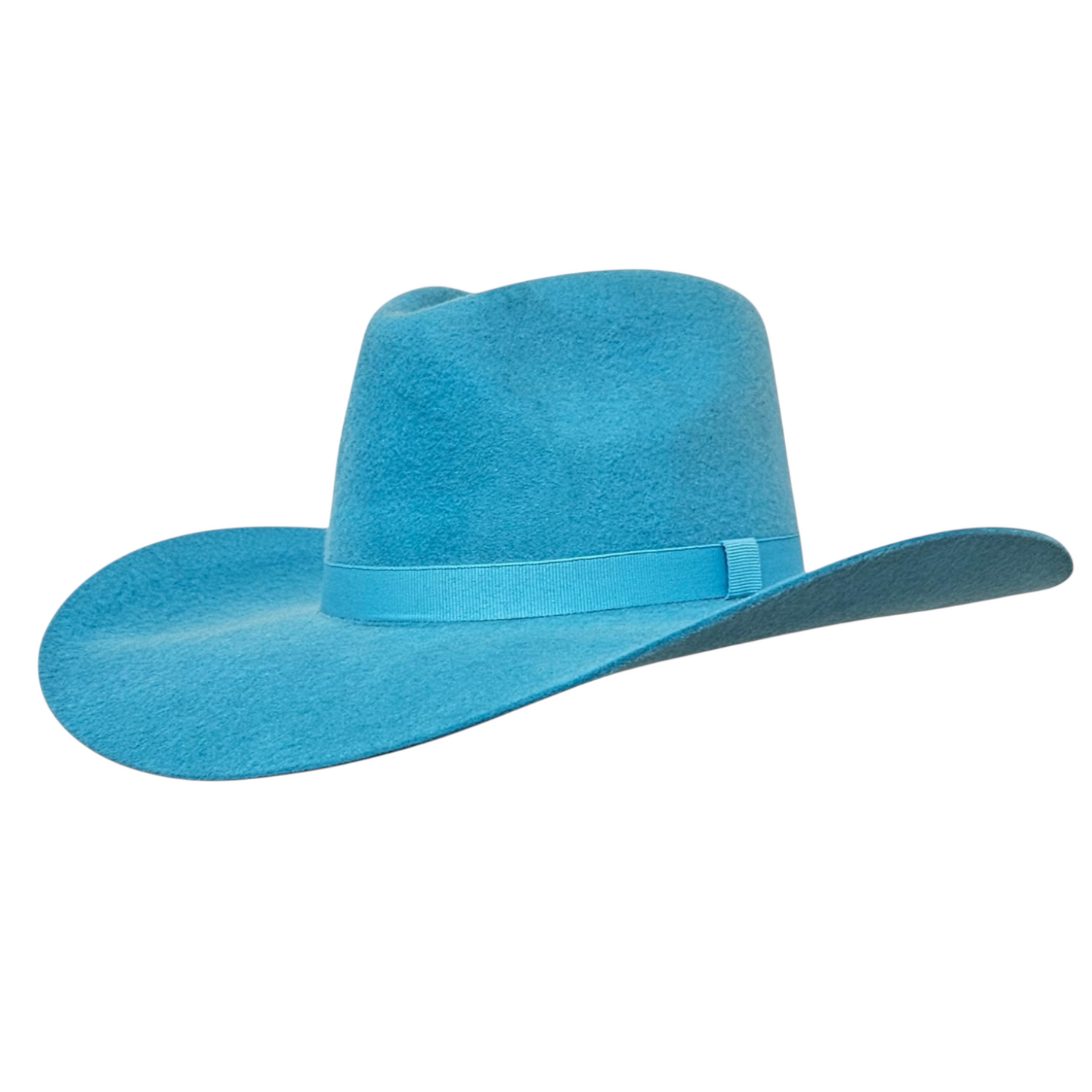 Durango Turquoise - Wool Cashmere