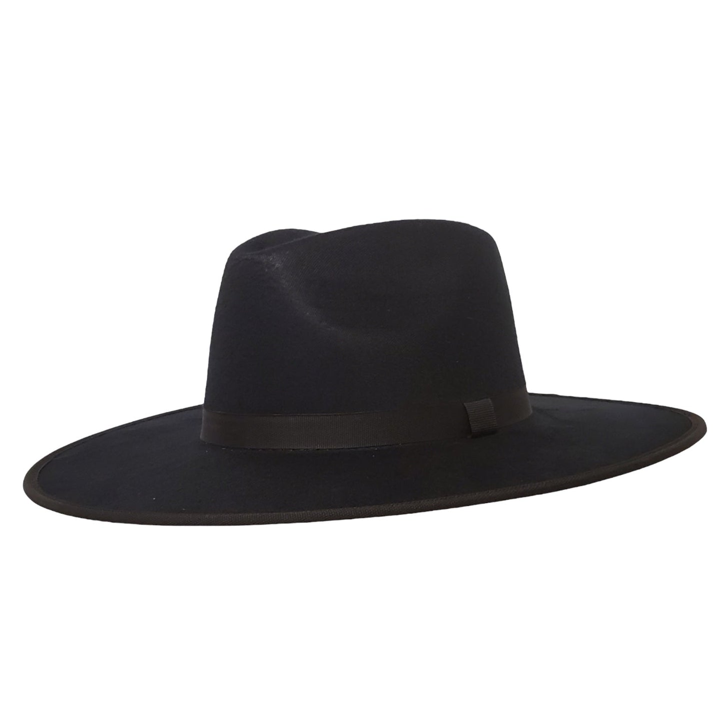 Drifter Black - Cotton