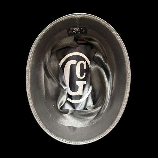 Justin Black - Wool Cashmere