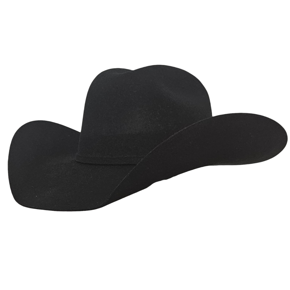 Justin Black - Wool Cashmere