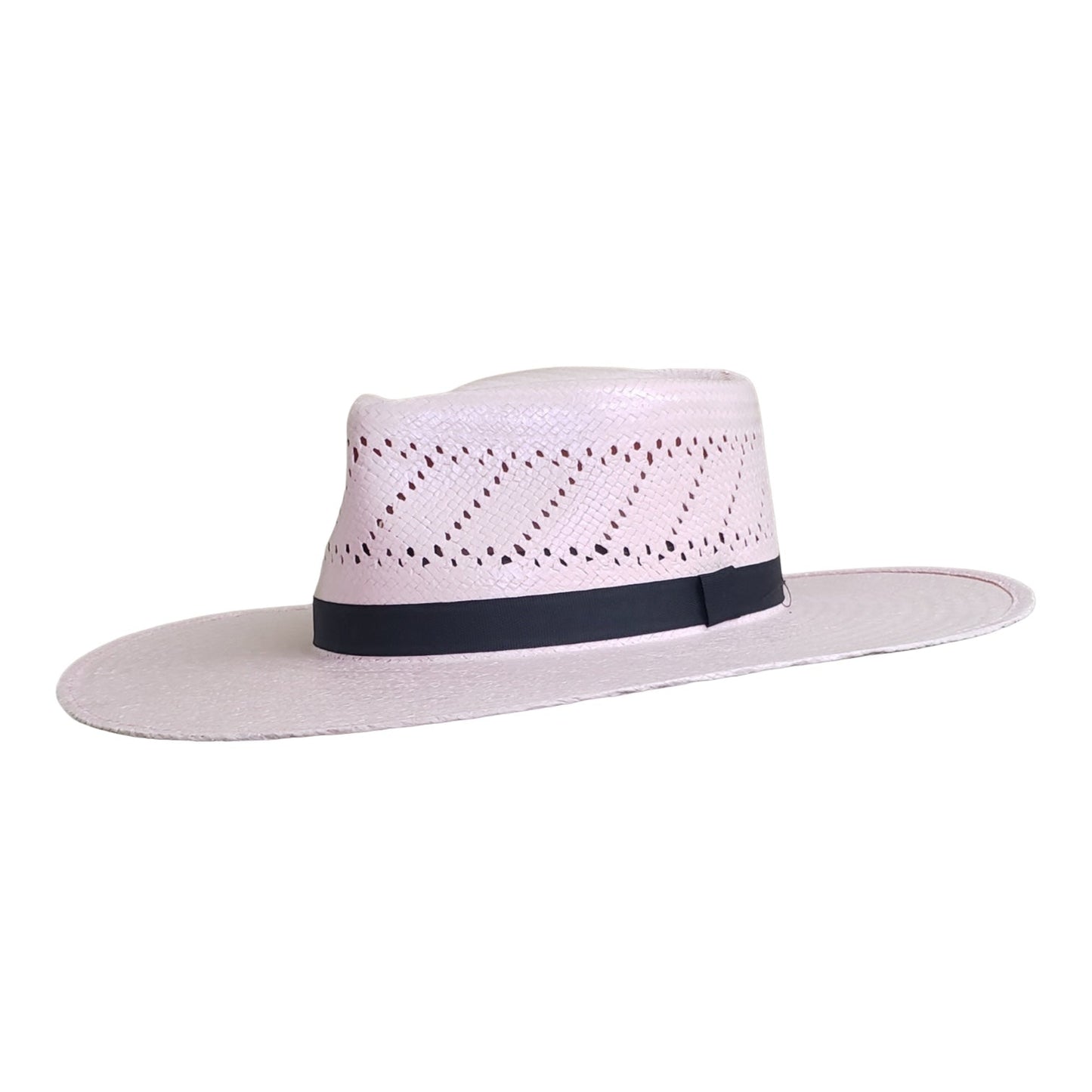 Lolita Pink- Straw Stantung
