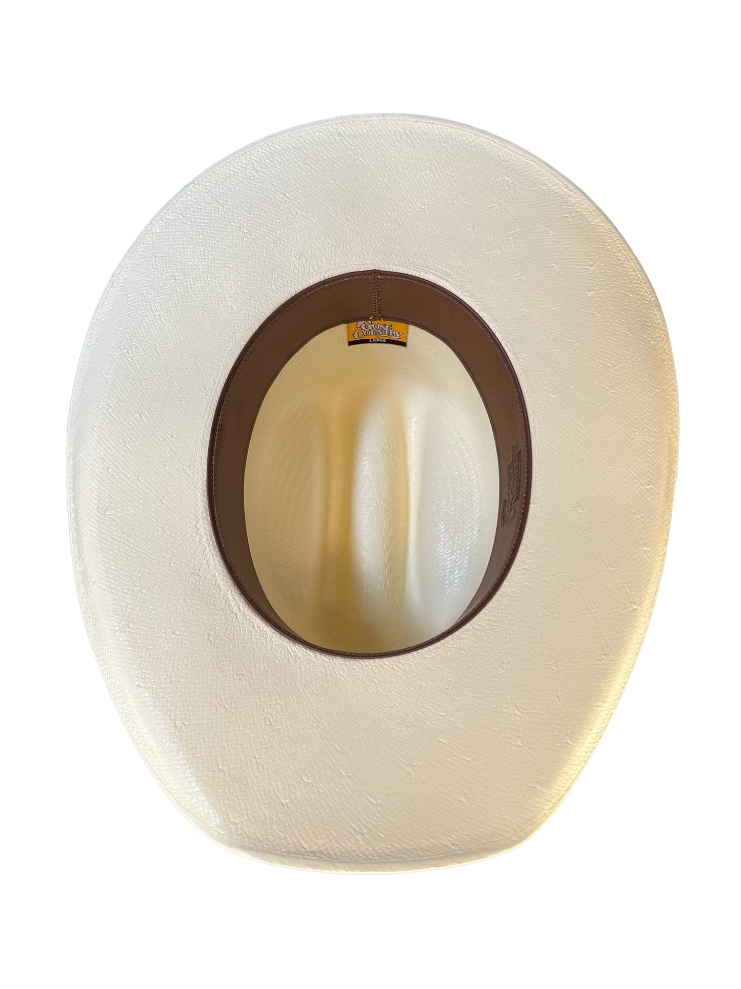 Yellowstone Ivory - Straw Shantung