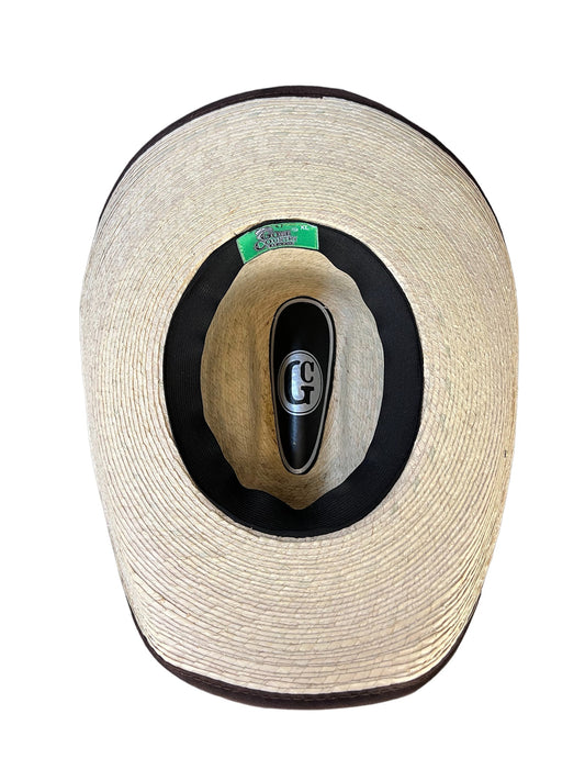 Cheyenne Natural - Palm