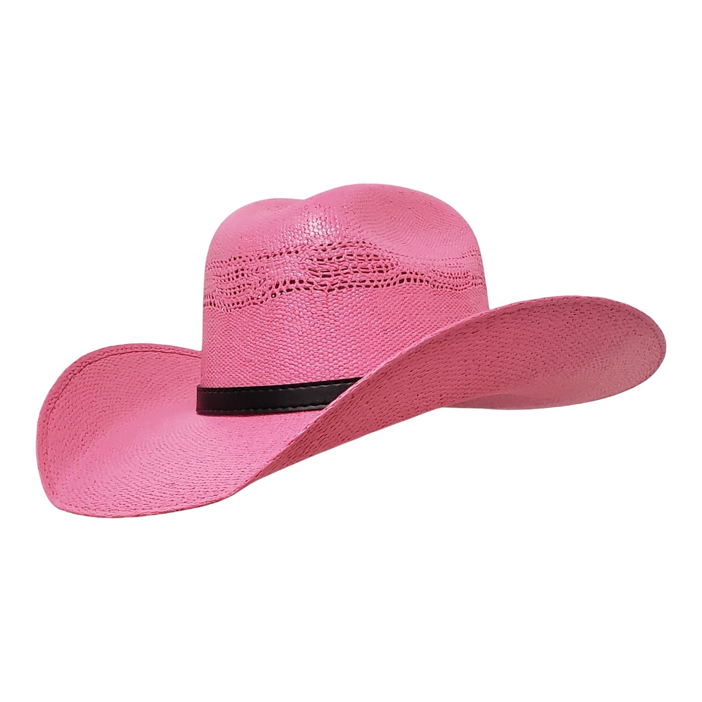 Justin Pink - Straw Bangora