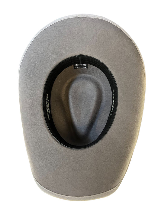 Stampede Gray - Wool Cashmere