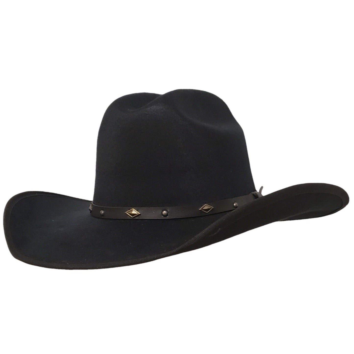 Yellowstone Black - Cotton