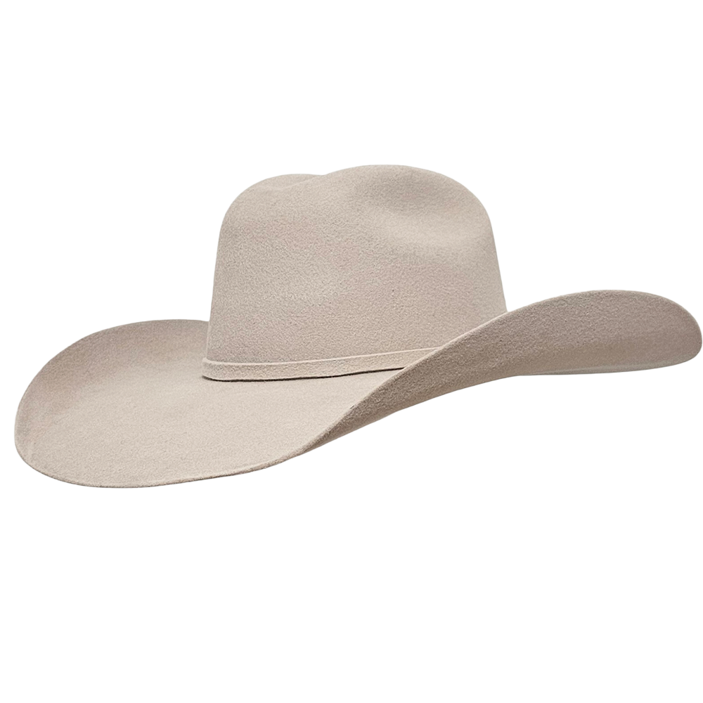 Stockman Silver Belly - Wool Cashmere