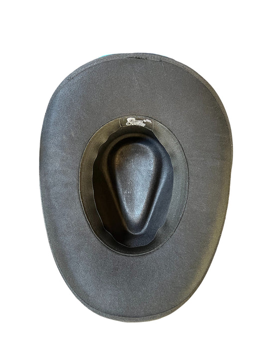 Durango Black - Cotton