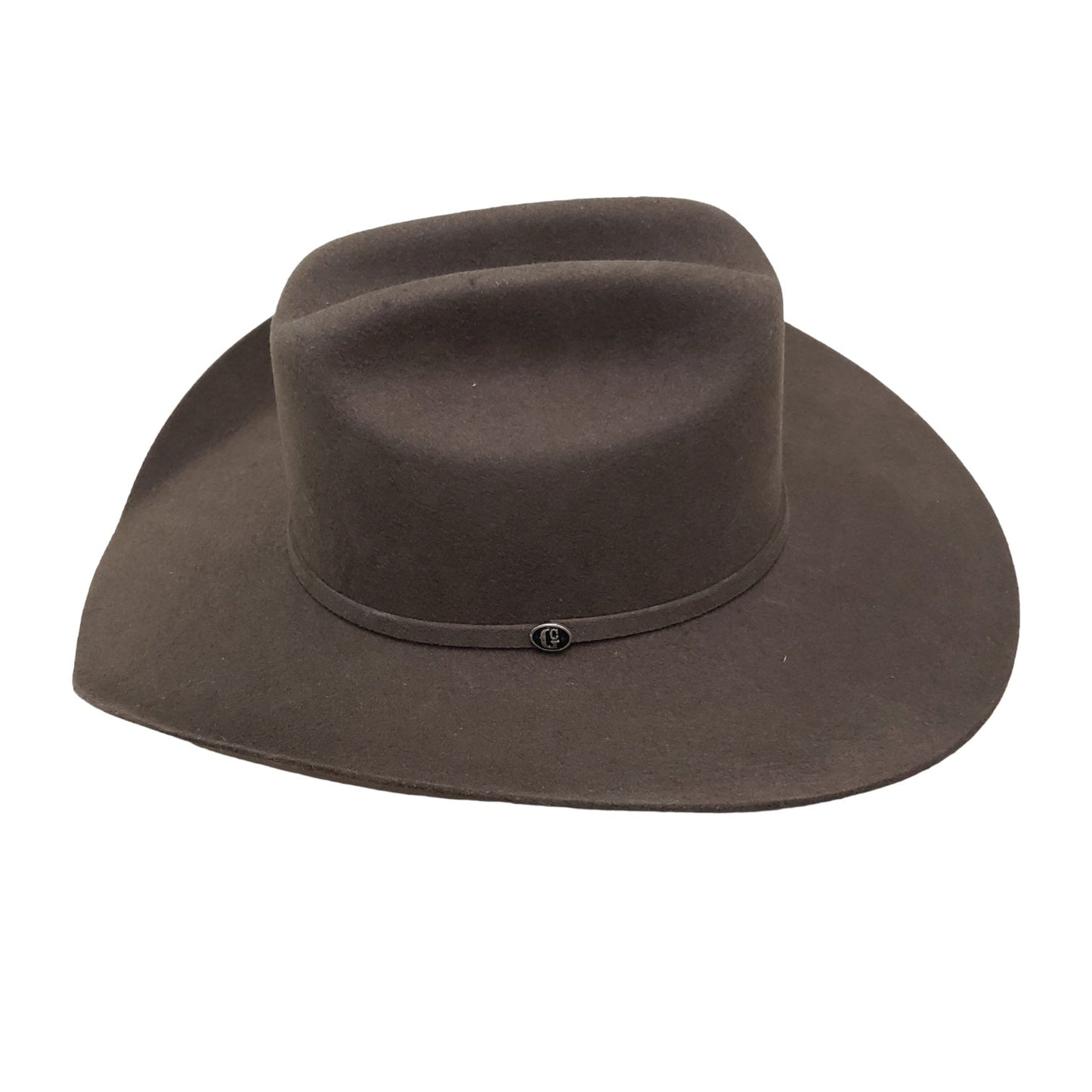 Yellowstone Brown - Wool Cashmere