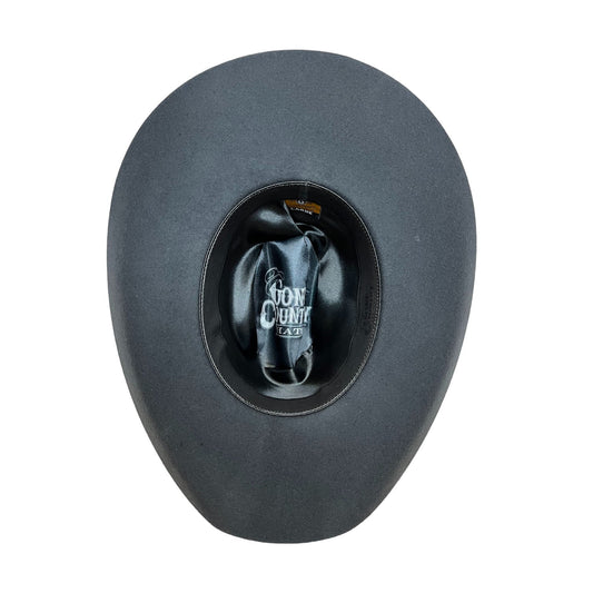 Yellowstone Gun Metal - Wool Cashmere