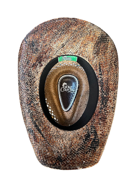 Bender Brown - Straw Nante