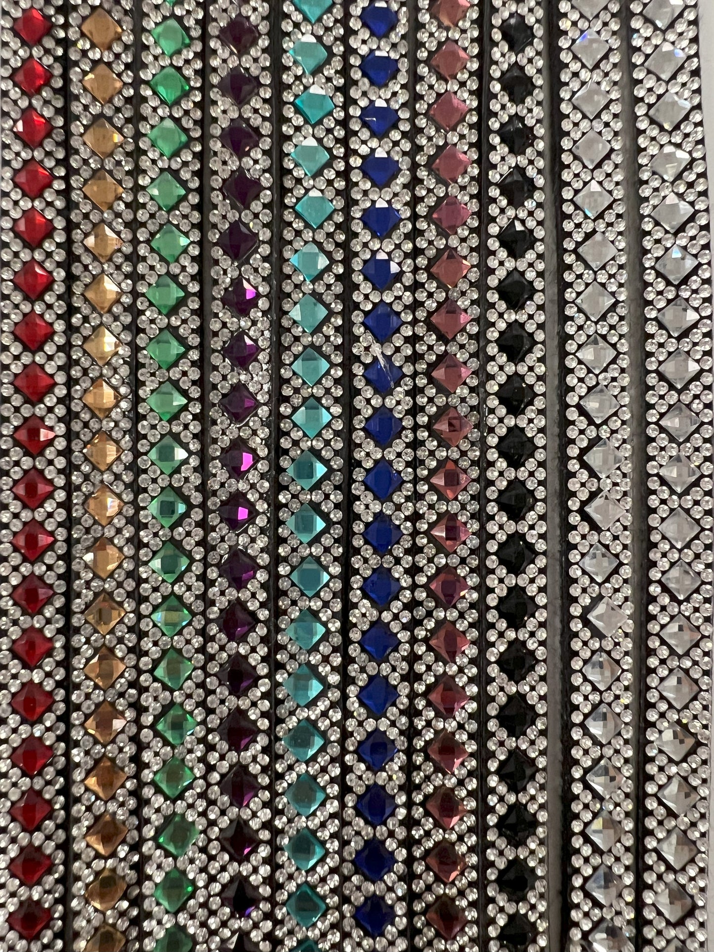 Bling Hat Band