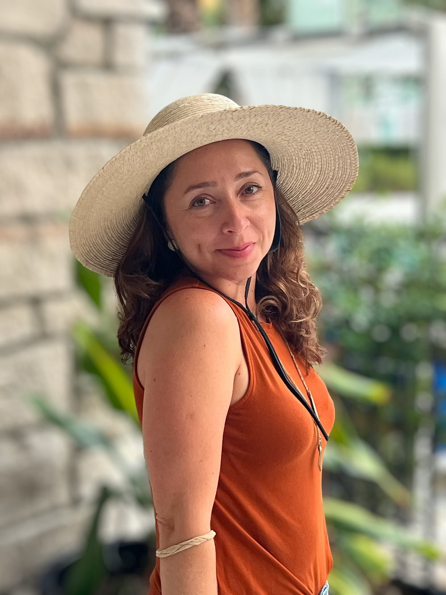 Breeze Natural - Palm