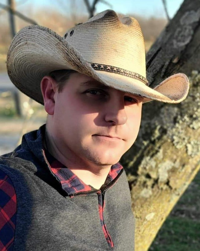 Backroads Natural - Palm