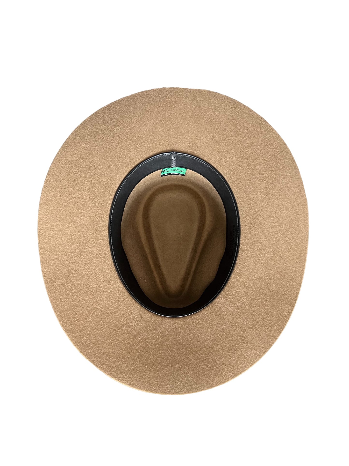Drifter Chestnut - Wool Cashmere