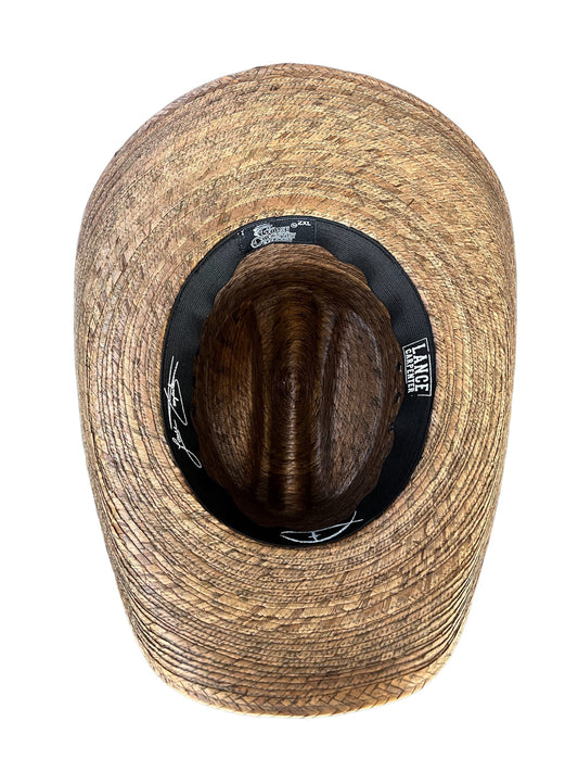 Backroads Brown - Palm