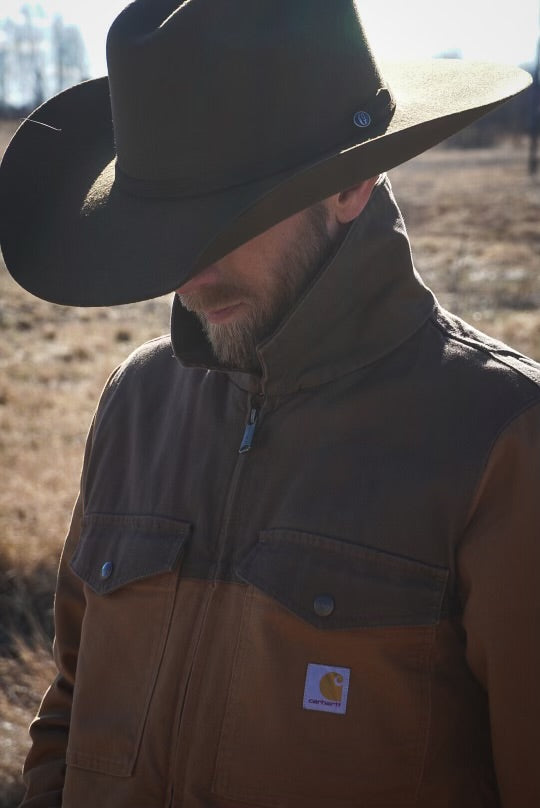 Gone Country Hats