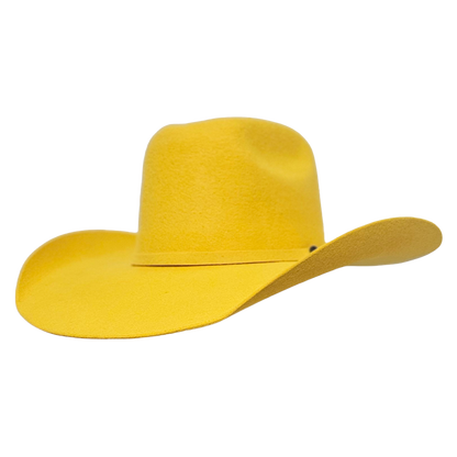 American Mustard - Wool Cashmere