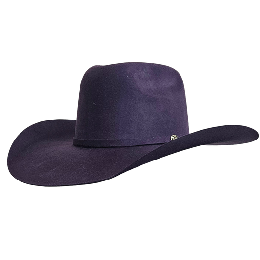 American Plum - Wool Cashmere