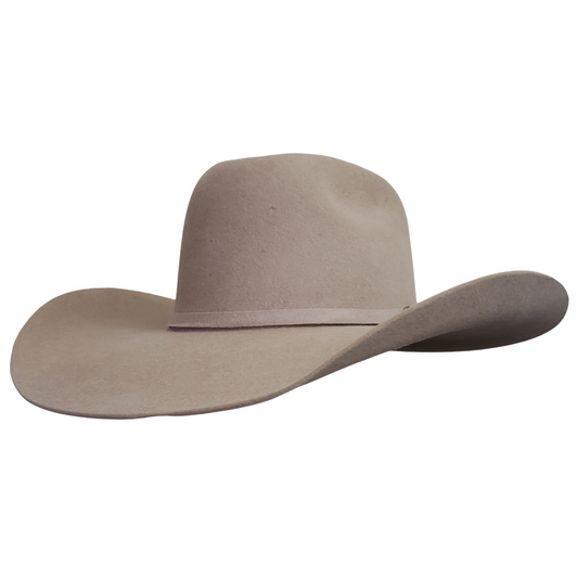 Big Sky Chestnut - Wool Cashmere
