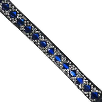 Bling Hat Band