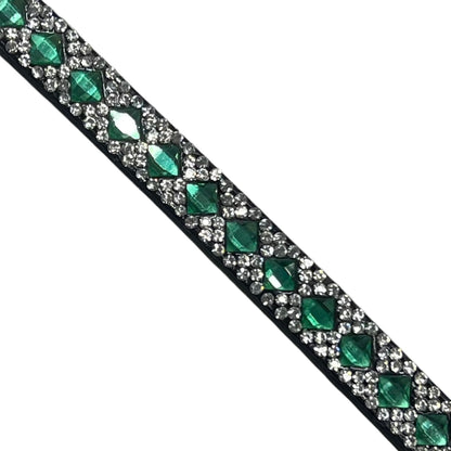 Bling Hat Band