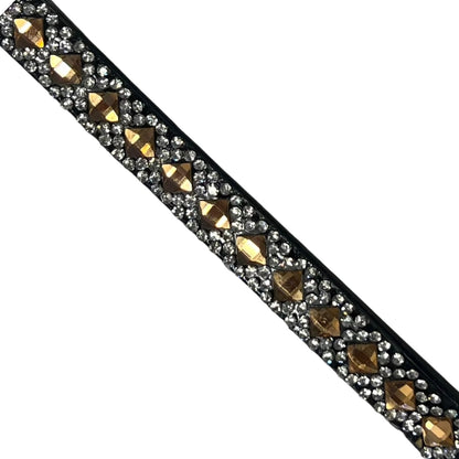 Bling Hat Band