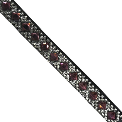 Bling Hat Band