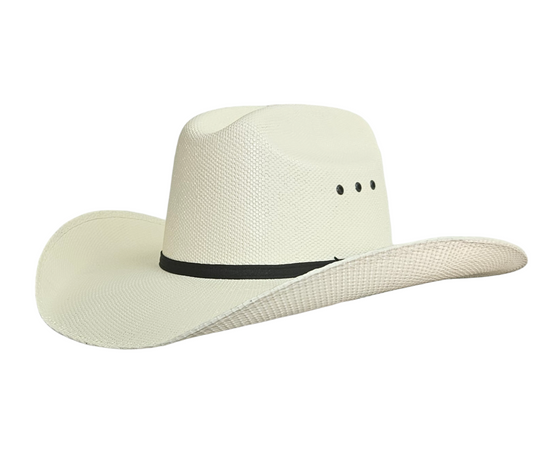 Yellowstone Ivory - Straw Bangora