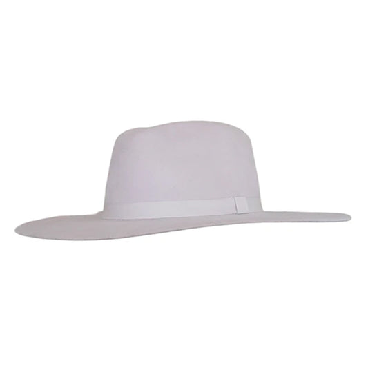Drifter Silver Belly - Wool Cashmere