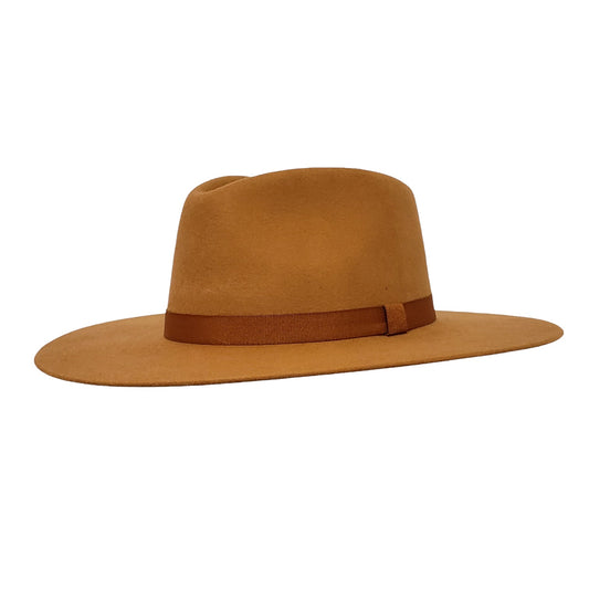 Drifter Tobacco - Wool Cashmere