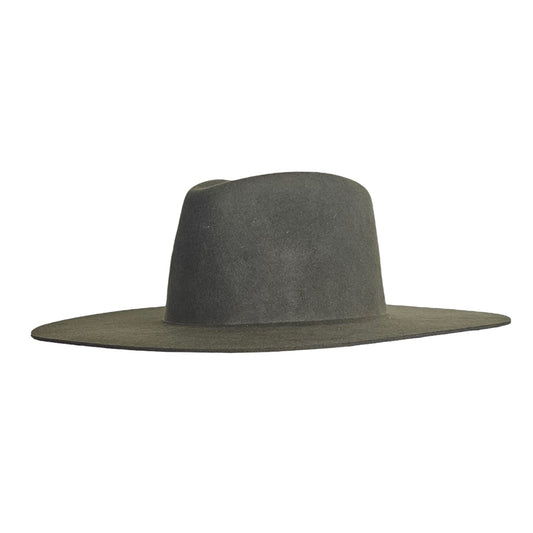 Drifter Olive - Cashmere Wool